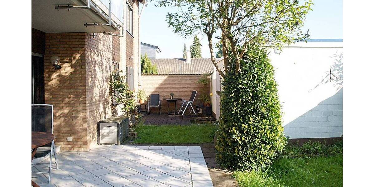 Doppelhaushälfte Kerpen Horrem - 4 Zimmer, 112 m&sup2;, 429.000&euro; | Angebot:26318625