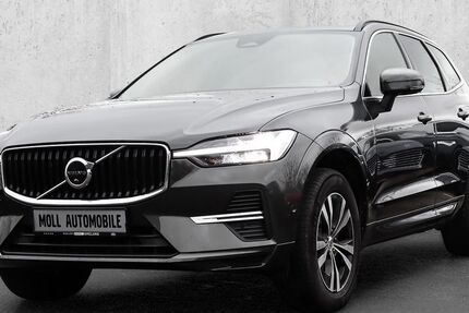 Volvo XC60 57.777 km 34.690 &euro; Aachen 52078