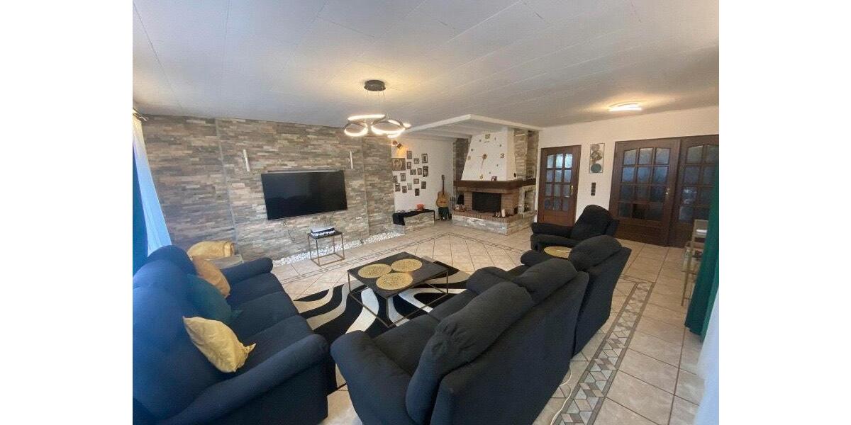 Einfamilienhaus Mechernich - 7 Zimmer, 244 m&sup2;, 539.000&euro; | Angebot:27080316