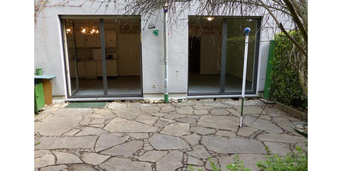 Terrassenwohnung Aachen Aachen-Mitte - 2 Zimmer, 56 m&sup2;, 756&euro; | Angebot:25830519