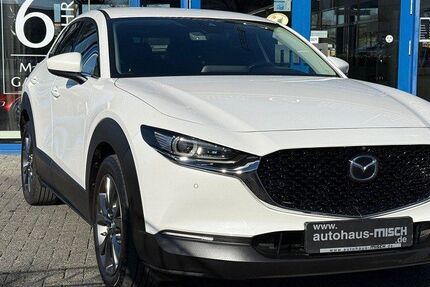 Mazda CX-30 81.791 km 22.490 &euro; Übach-Palenberg 52531