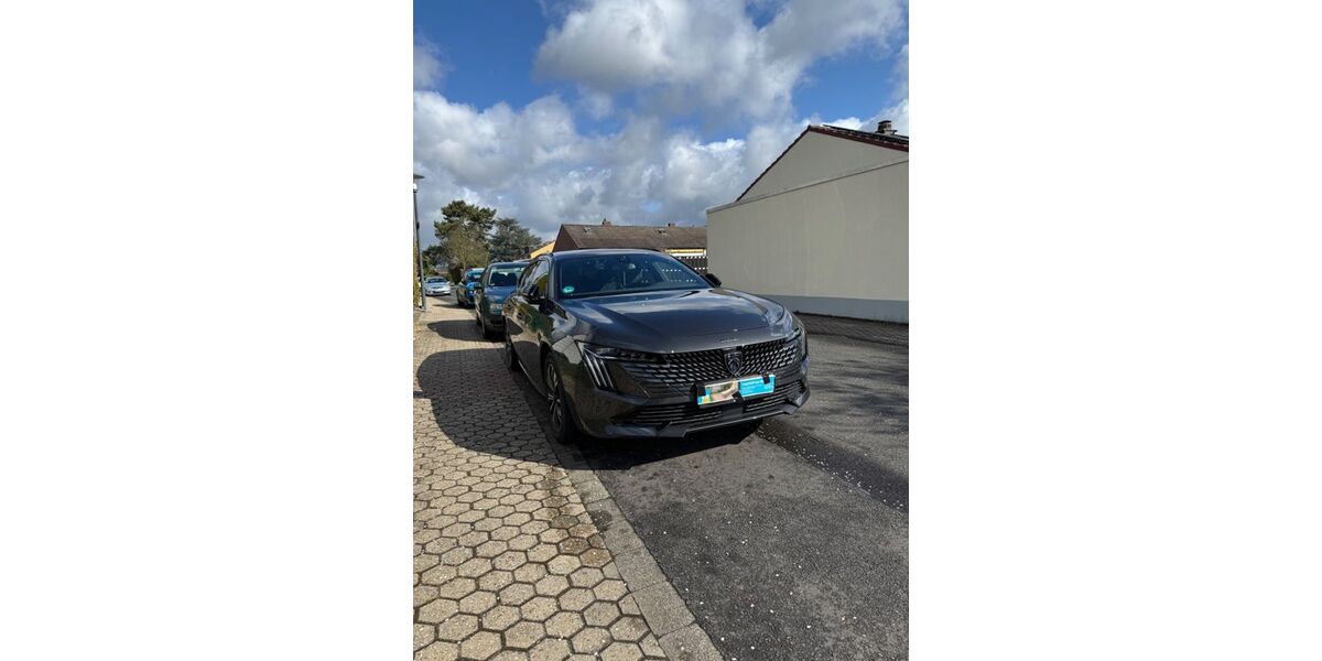 Peugeot 508 18.083 km 26.500 &euro; Düren 52355