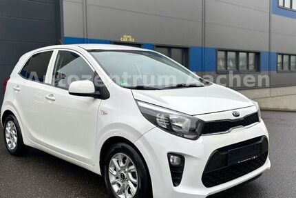 Kia Picanto 79.000 km 6.499 &euro; Eschweiler 52249