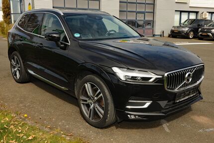 Volvo XC60 77.849 km 29.800 &euro; Kall 53925