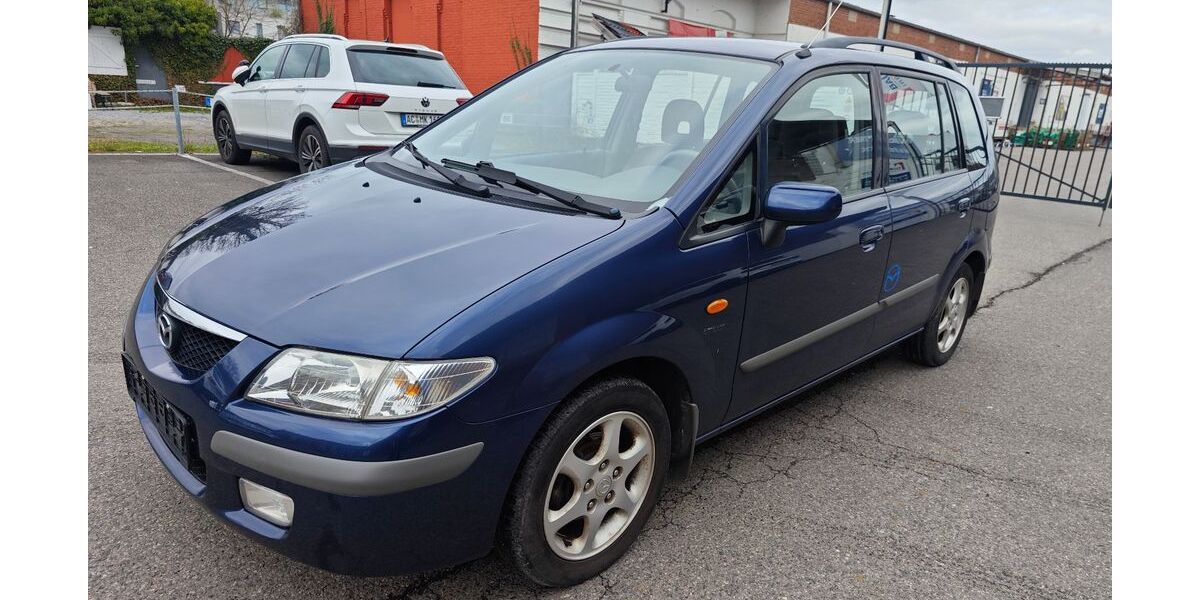 Mazda Premacy 205.700 km 1.700 &euro; Aachen 52066