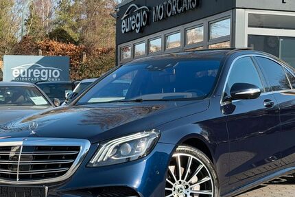 Mercedes-Benz S 350 87.900 km 53.480 &euro; Stolberg 52222