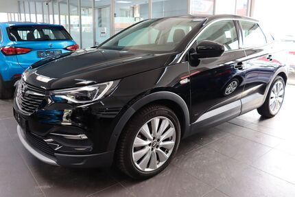 Opel Grandland (X) 43.530 km 17.550 &euro; Düren 52349