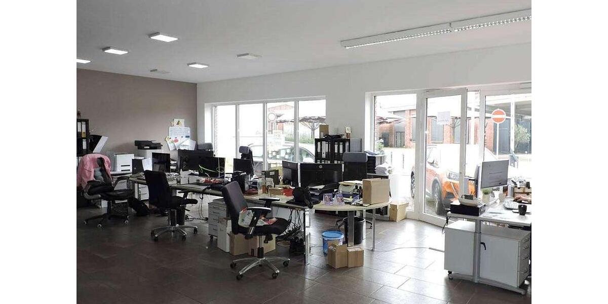 Gewerbeobjekt Frechen - 1.700&euro; | Angebot:26470836