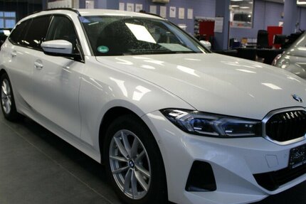 BMW 320 320i Touring Aut. 38.080 km 31.480 &euro; Euskirchen 53881