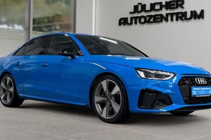 Audi S4 103.000 km 31.490 &euro; Jülich 52428