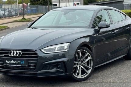Audi A5 190.000 km 21.399 &euro; Jülich 52428