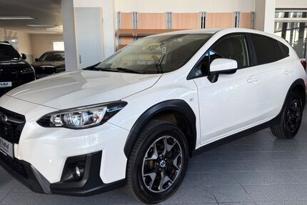 Subaru XV 104.000 km 15.950 &euro; Elsdorf 50189