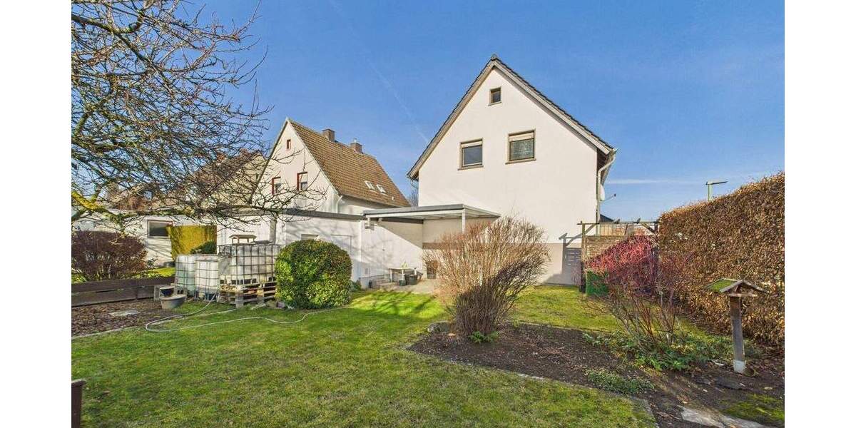 Einfamilienhaus Zülpich - 5 Zimmer, 108 m&sup2;, 298.000&euro; | Angebot:25798895