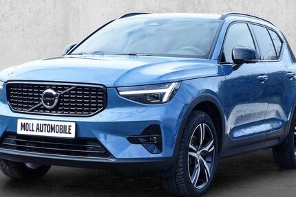 Volvo XC40 21.656 km 36.980 &euro; Aachen 52078