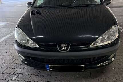 Peugeot 206 133.851 km 1.600 &euro; aachen 52070
