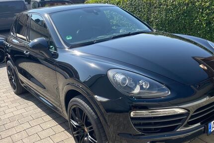 Porsche Cayenne 192.800 km 26.500 &euro; Aachen 52066