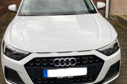 Audi A1 90.500 km 16.500 &euro; Kerpen 50171