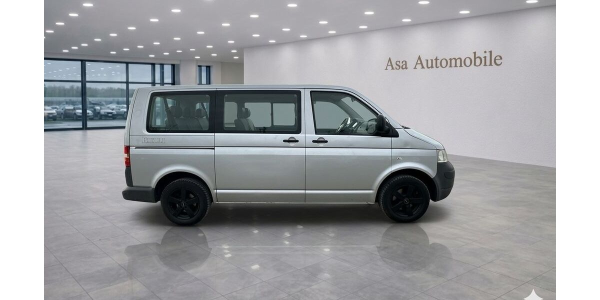 VW T5 Caravelle 349.000 km 6.990 &euro; Düren 52351