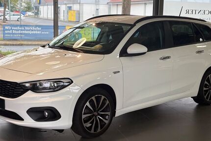 Fiat Tipo 63.000 km 11.399 &euro; Jülich 52428
