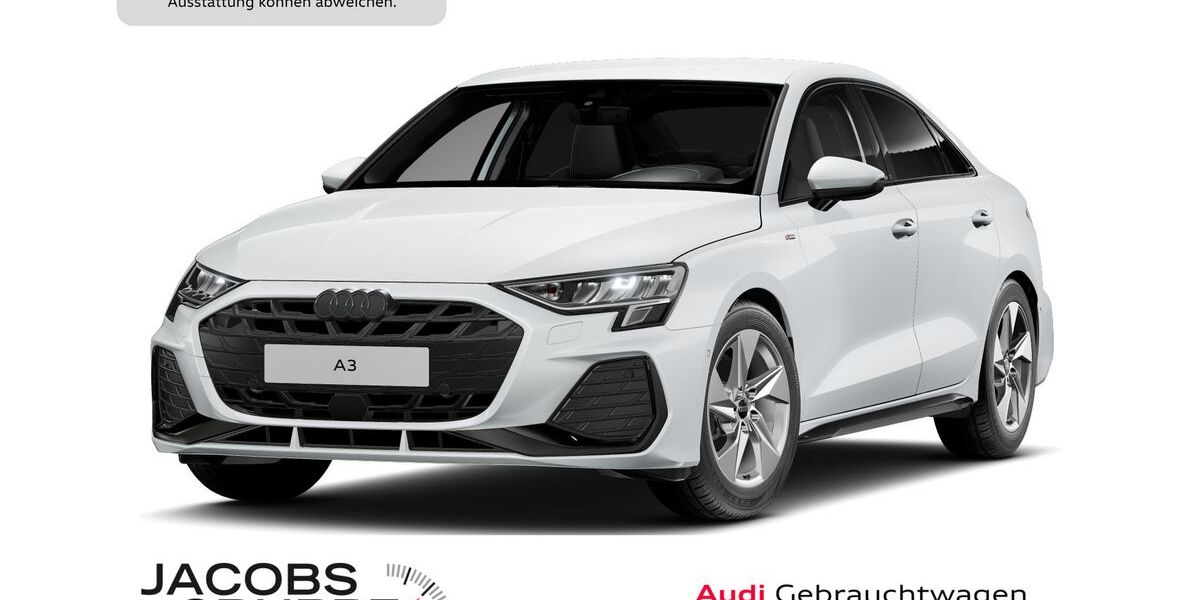 Audi A3 32.274 km 32.980 &euro; Aachen 52078