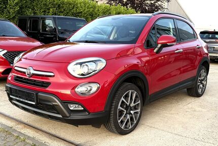 Fiat 500X 114.000 km 10.990 &euro; Düren 52351