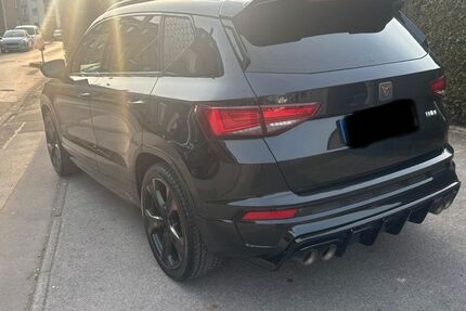 Cupra Ateca 87.000 km 29.150 &euro; Frechen 50226