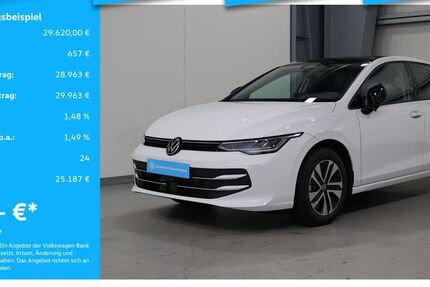 VW Golf 3.376 km 29.620 &euro; Aachen 52078