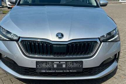 Skoda Scala 44.500 km 19.999 &euro; Würselen / Aachen 52146