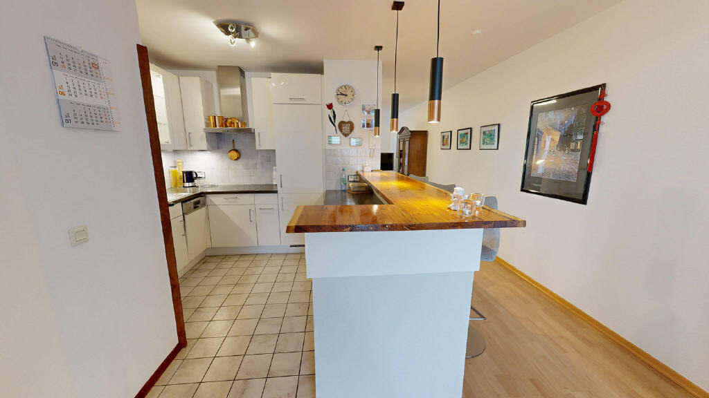 Etagenwohnung Erftstadt-Liblar Lechenich - 3 Zimmer, 83 m&sup2;, 234.000&euro; | Angebot:26674115