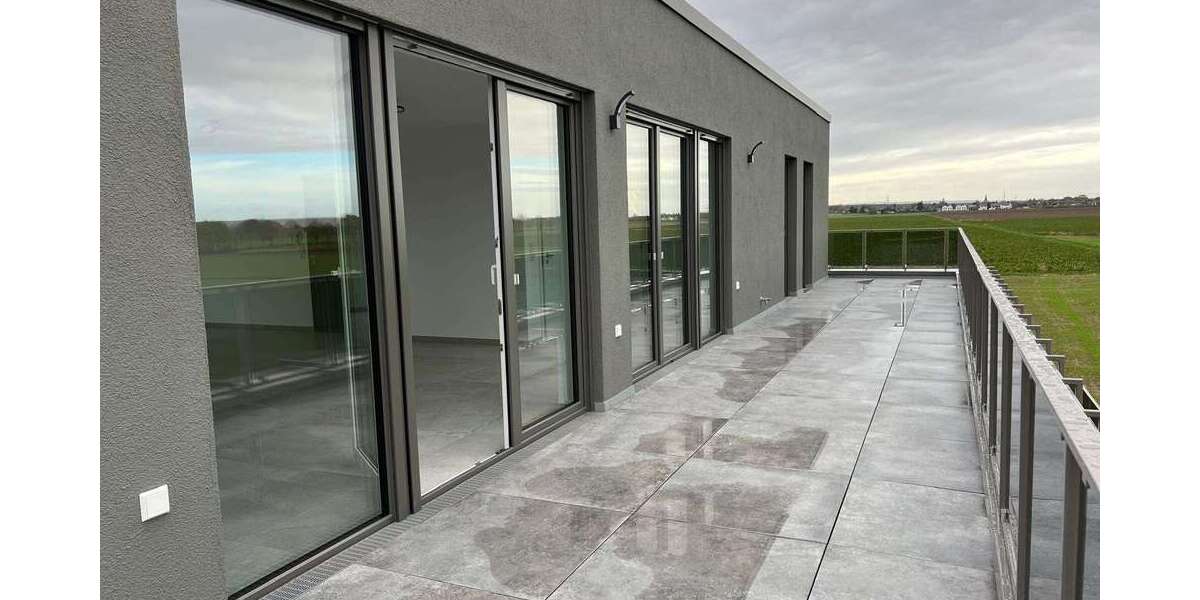 Etagenwohnung Bergheim Ahe - 2 Zimmer, 145 m&sup2;, 1.650&euro; | Angebot:24733177