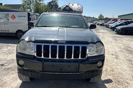 Jeep Grand Cherokee 285.000 km 2.850 &euro; Düren 52351