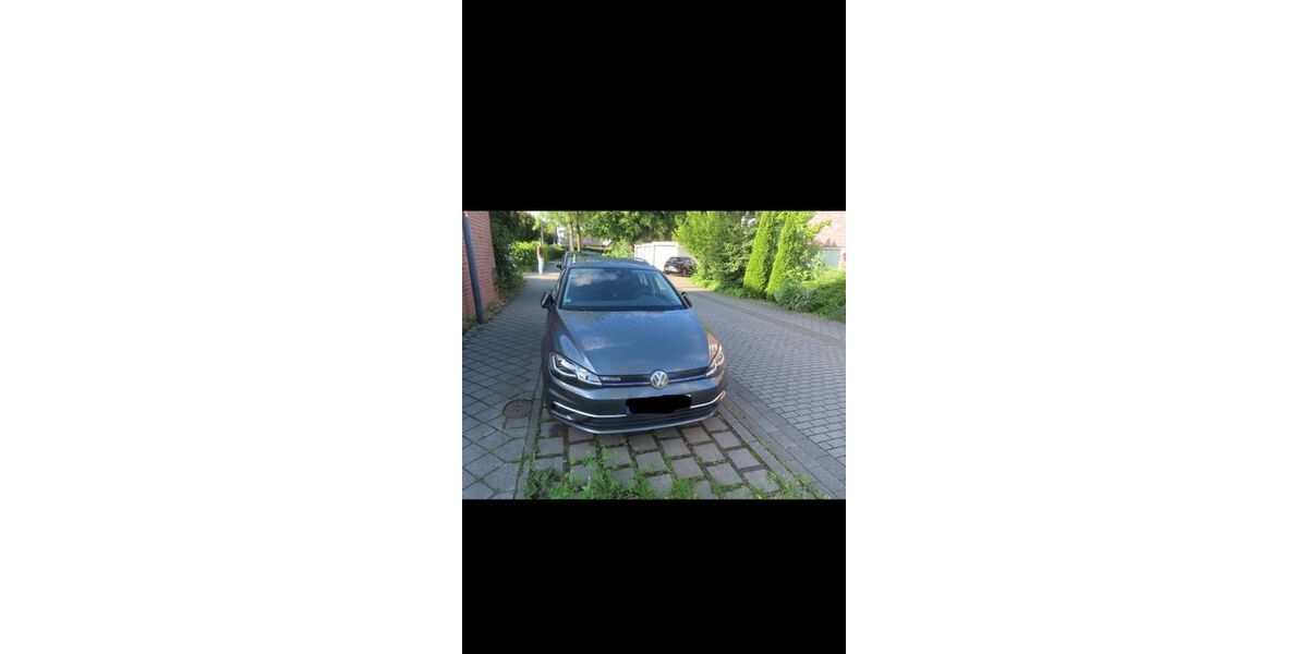 VW Golf 110.000 km 15.500 &euro; Inden 52459