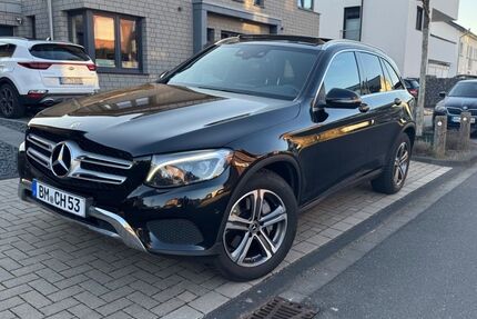 Mercedes-Benz GLC 220 112.000 km 26.700 &euro; Kerpen 50171