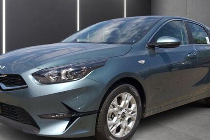Kia ceed / Ceed 3.000 km 22.490 &euro; Aachen 52078