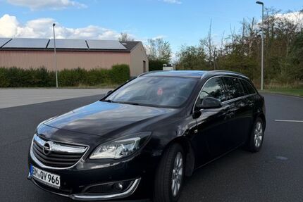 Opel Insignia 153.000 km 8.300 &euro; Frechen 50226