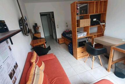 Wohnung Aachen Aachen-Mitte - 1 Zimmer, 20 m&sup2;, 400&euro; | Angebot:26648909