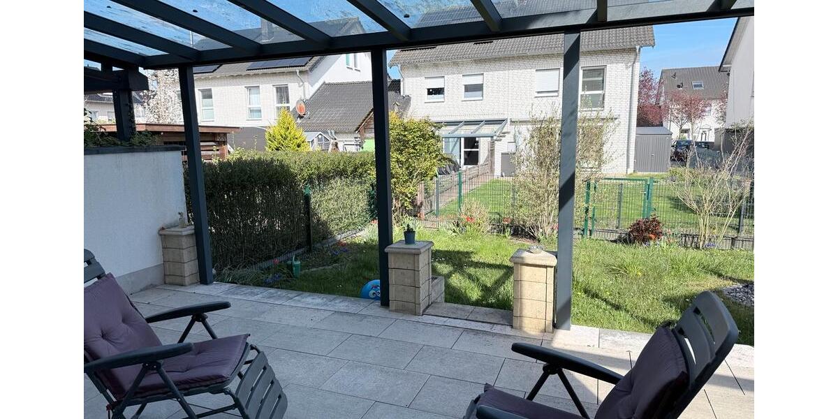 Doppelhaushälfte Kerpen Buir - 4 Zimmer, 128 m&sup2;, 650.000&euro; | Angebot:26044518