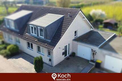 Haus Baesweiler - 4 Zimmer, 121 m&sup2;, 420.000&euro; | Angebot:25978333