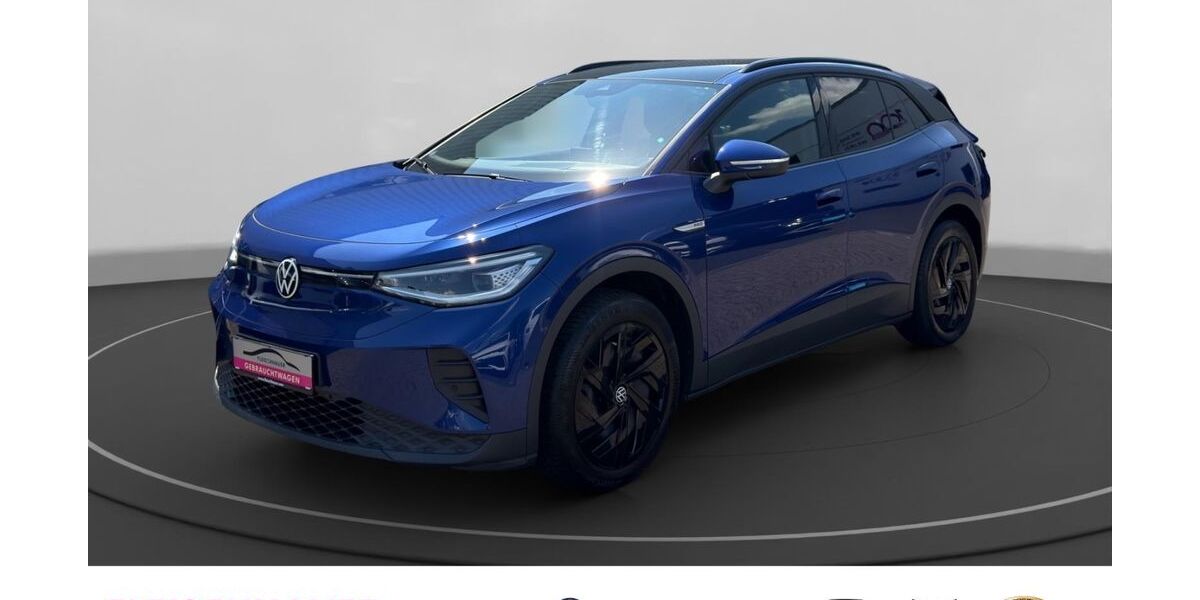 VW ID.4 73.799 km 32.880 &euro; Euskirchen 53879