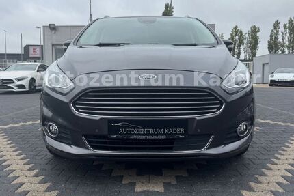 Ford S-Max 146.000 km 19.890 &euro; Eschweiler 52249