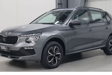 Skoda Kamiq 1.111 km 26.995 &euro; Aachen 52078