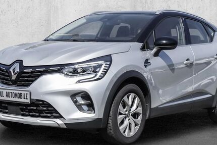 Renault Captur 41.000 km 19.190 &euro; Aachen 52078