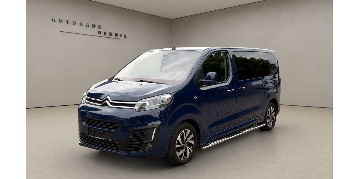 Citroen SpaceTourer 100.000 km 24.990 &euro; Jülich 52428
