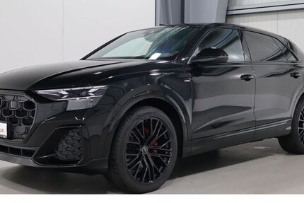Audi Q8 15.459 km 82.470 &euro; Aachen 52078