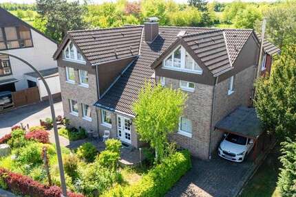 Haus Erftstadt / Bliesheim Bliesheim - 8 Zimmer, 255 m&sup2;, 769.000&euro; | Angebot:26573128