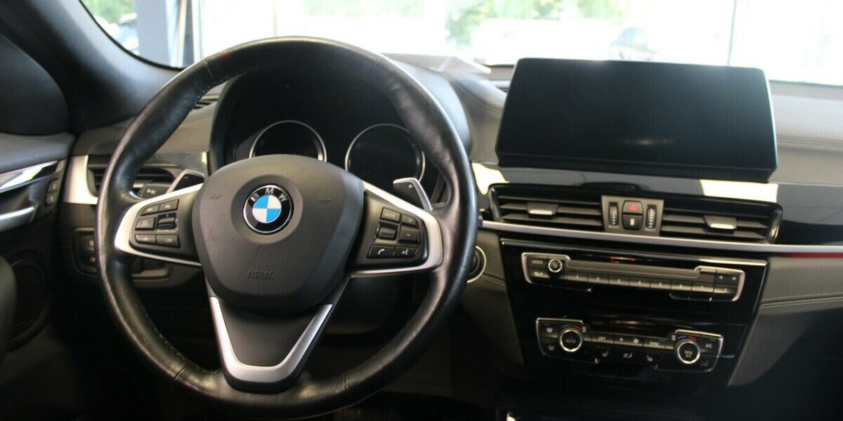 BMW X2 sDrive20i Aut. Advantage Plus 89.998 km 21.480 &euro; Euskirchen 53881