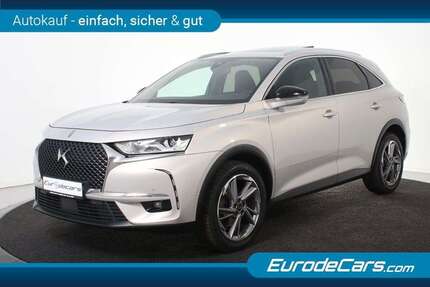 DS Automobiles DS 7 Crossback 69.000 km 21.500 &euro; Herzogenrath 52134