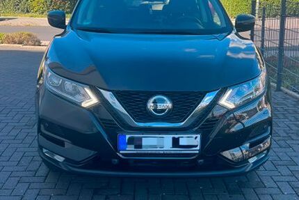 Nissan Qashqai 17.100 km 22.000 &euro; Stolberg 52223