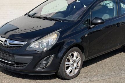 Opel Corsa 183.000 km 2.450 &euro; Düren 52353