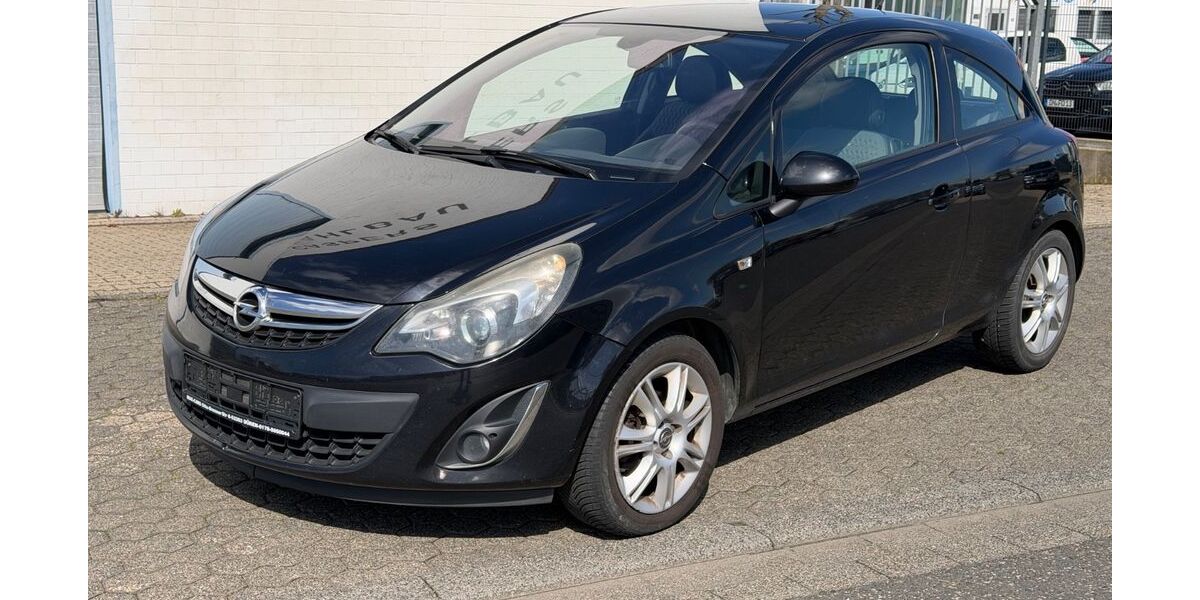 Opel Corsa 183.000 km 2.450 &euro; Düren 52353